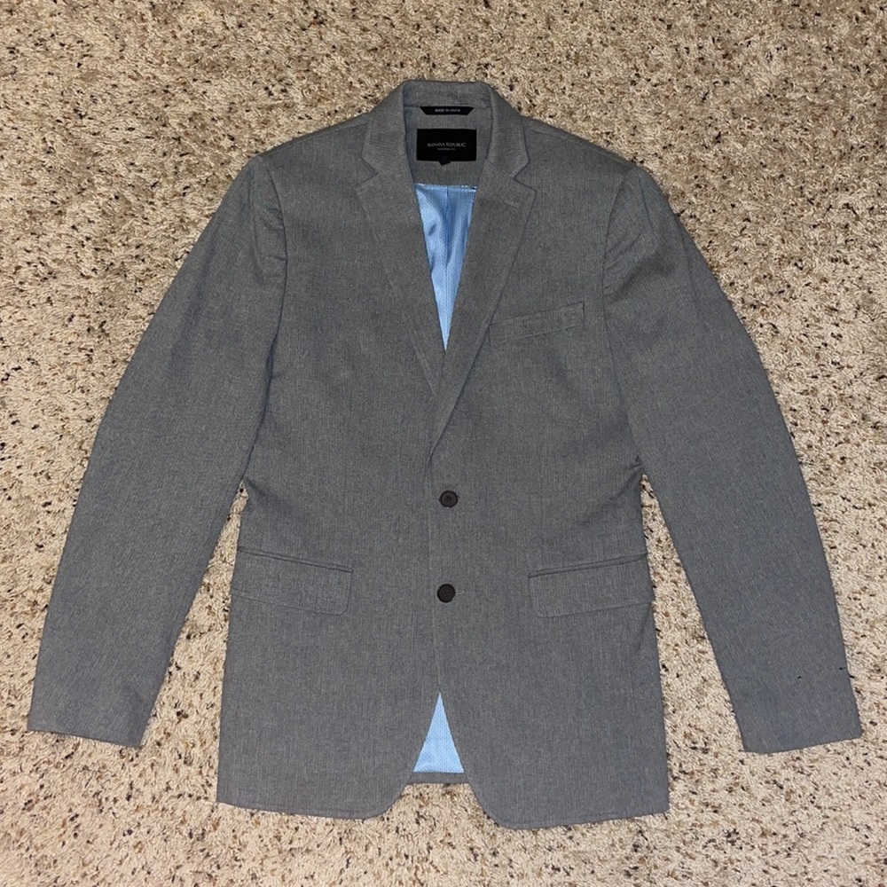 Banana Republic Blazer